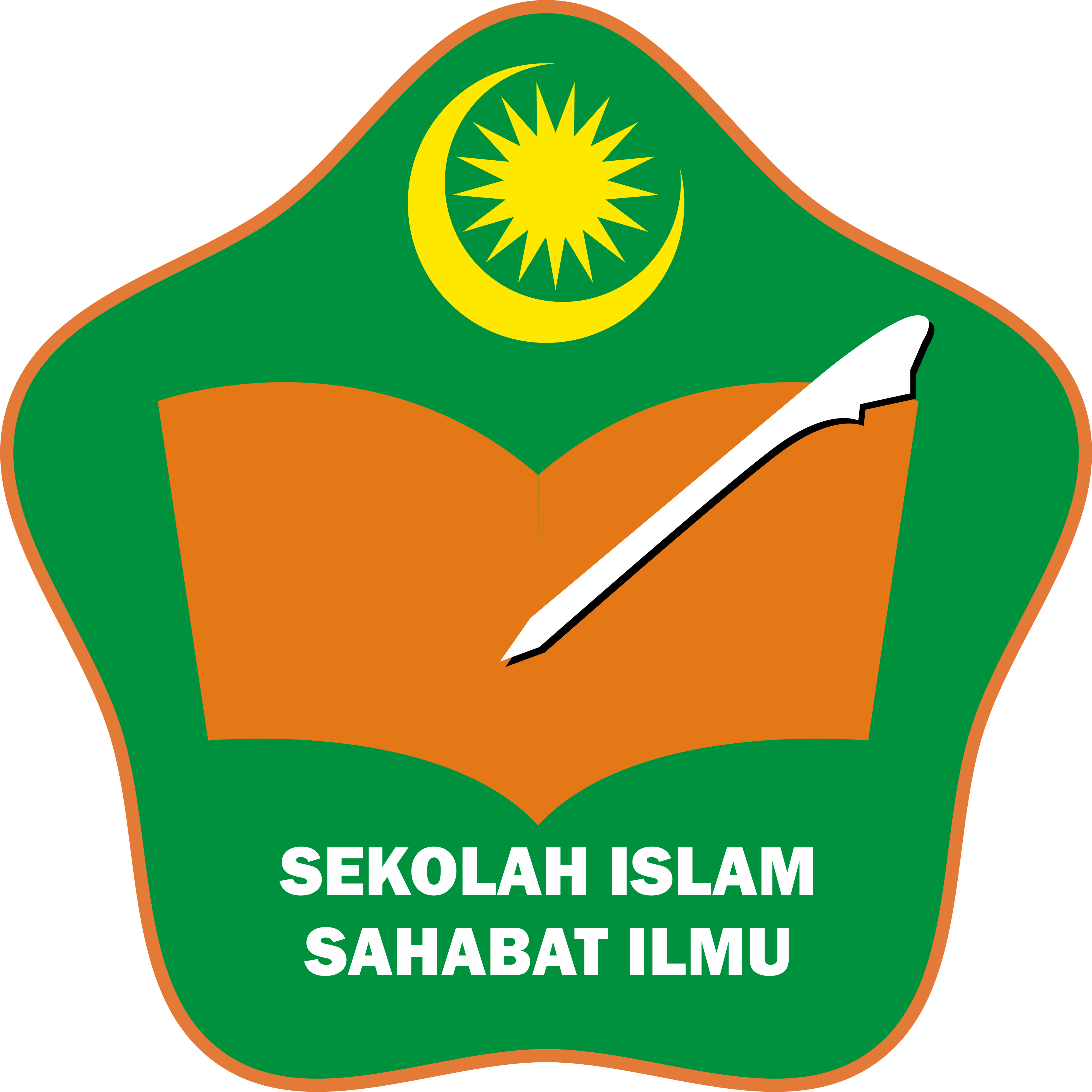 Sekolah Islam Sahabat Ilmu
