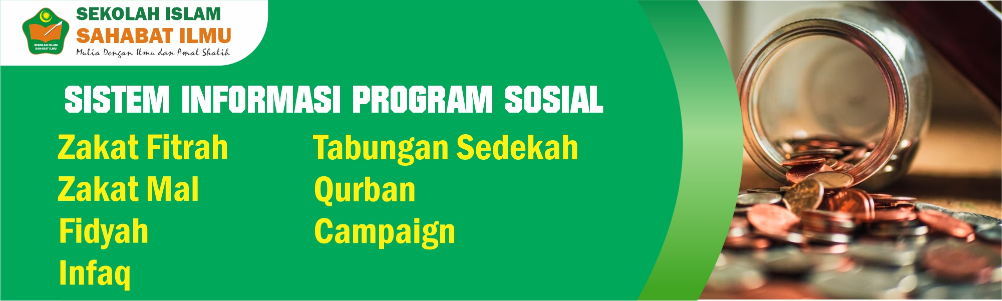 POLA GACOR SUGAR RUSH - Sekolah Islam Sahabat Ilmu